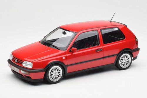 Volkswagen golf mk3 gti - volkswagen,