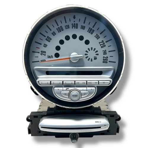 Autoradio contachilometri - autoradio,
