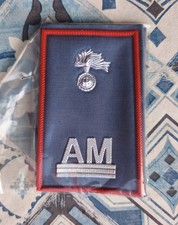 Coppia GRADI TUBOLARI STORICI