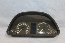 Strumentazione Mercedes Classe