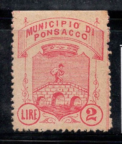 Ponsacco nuovo 100 - -, 100%