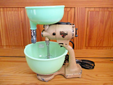 Mixer vintage Sunbeam