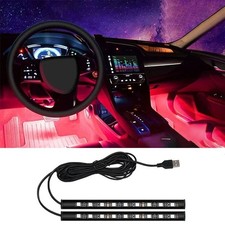 Kit Luci LED Interni Auto