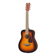 Yamaha JR2 TBS Junior-Size 33-Inch Chitarra Acustica Tabacco Sunburst Mini