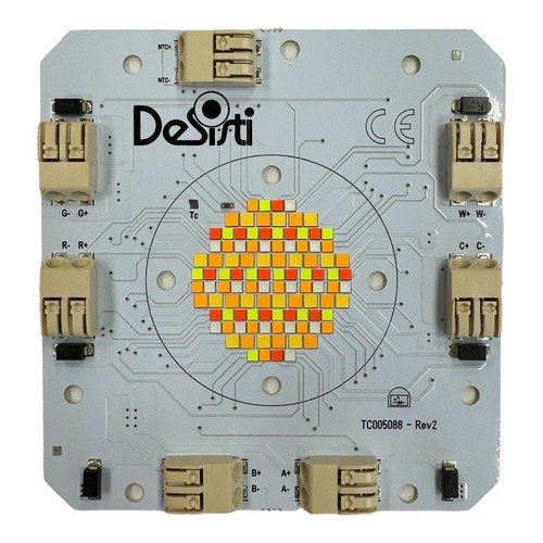 Modulo led desisti - modulo,