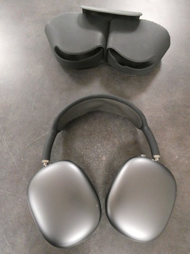 Casque apple airpods max a - casque,