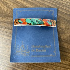 Fermaglio per capelli vintage