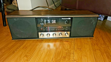 Vintage Panasonic RE-8345 AM