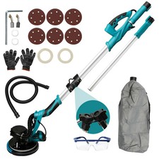 Levigatrice per Muri 1250W