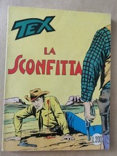 TEX N. 99 - ORIGINALE IN PRIMA