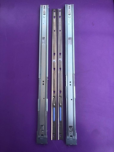 Dell rail kit - a4,