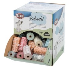 Trixie Box 70 Rotoli Raccolta