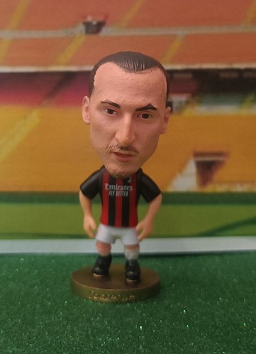Soccerwe ibrahimovic milan - ibrahimovic,