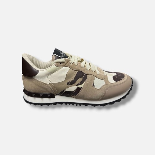 Scarpa sneakers valentino - scarpa,