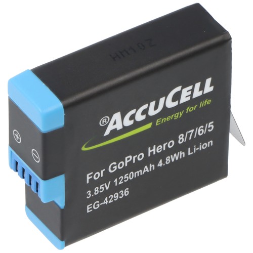 Batteria adatta per - , gopro