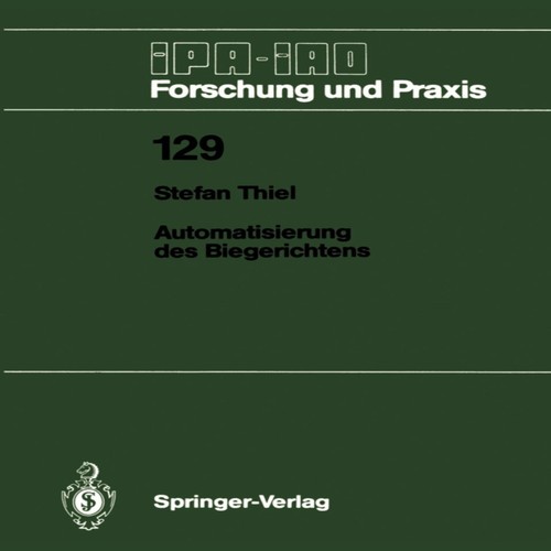 Automatisierung des
