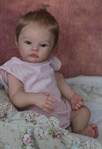 Bambola neonata bambina - 49,