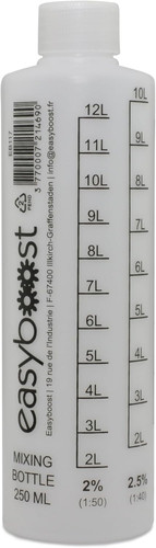 Dosatore olio misurino - dosatore,