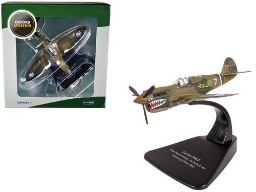 Oxford diecast ac074 72 - oxford,