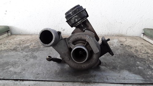 Turbina turbo per alfa - per, romeo
