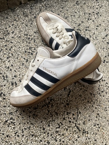 Adidas universal vintage uk7 - universal,