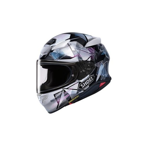 Casco moto medio shoei - medio,