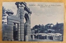 RONCIGLIONE - VILLA LINA