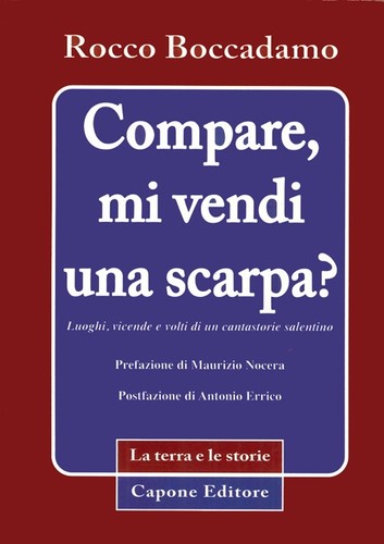 Compare vendi una - una, scarpa