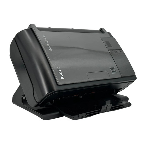 Kodak i2420 scanner de - i2420, –