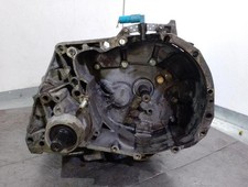 JB3936 cambio per RENAULT