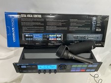 TC-Helicon VoiceLive Rack