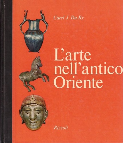 Arte nel mondo rizzoli - l’arte, mondo,
