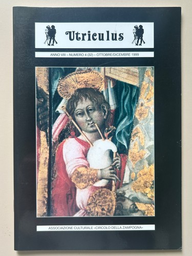 Ultriculus anno viii - anno, n.