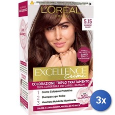 3x Excellence Colorante