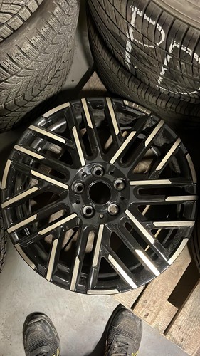 Cerchio gomme estive - cerchio,