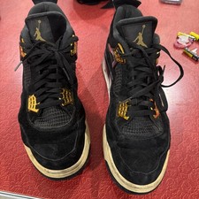 Air Jordan 4 Retro Royalty