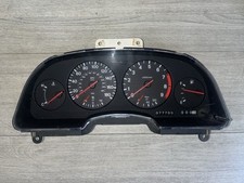 Orologi Nissan 300zx TT UK Spec Speedo