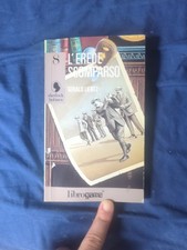 LIBROGAME, SHERLOCK HOLMES-N