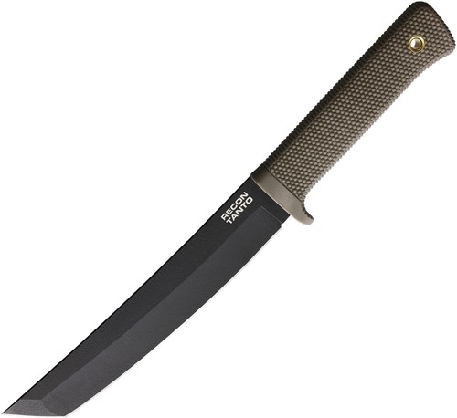 Coltello cold steel - cold, recon