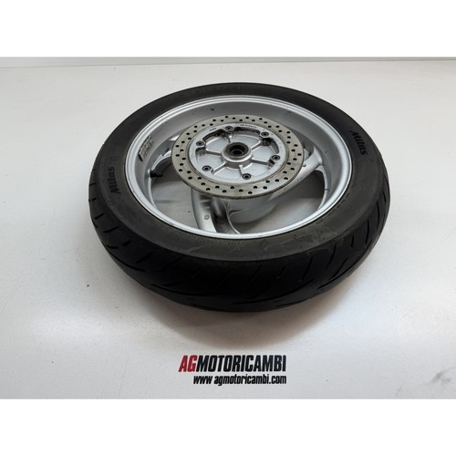 Cerchio ruota posteriore honda - cerchio,