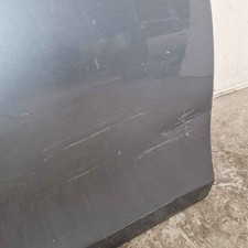 Porta portiera sportello nudo