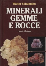 Minerali gemme rocce - minerali,