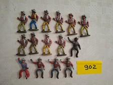 Cowboys cromoplasto originali - cowboys,