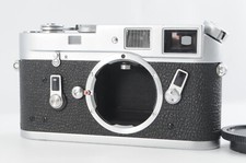 ◇334◇ MINT Body  LEICA M4