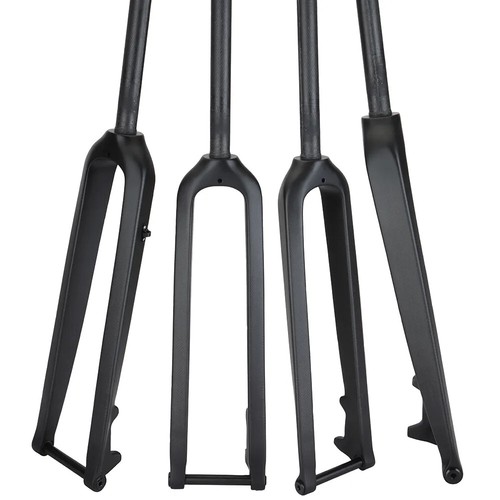 Forcella anteriore bici mtb