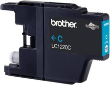 Originale Brother LC1220C
