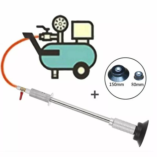 Estrattore ammaccature auto