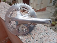 Guarnitura durace 52/39, 10 velocità