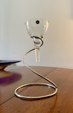 Porta candela Design