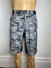 ZOIC Ether Camo Bike Short